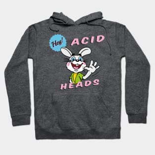 Happy Easter  Acid Heads! Hoodie